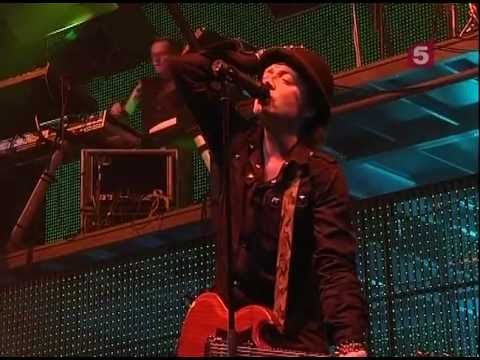 Агата Кристи. Концерт "Эпилог"