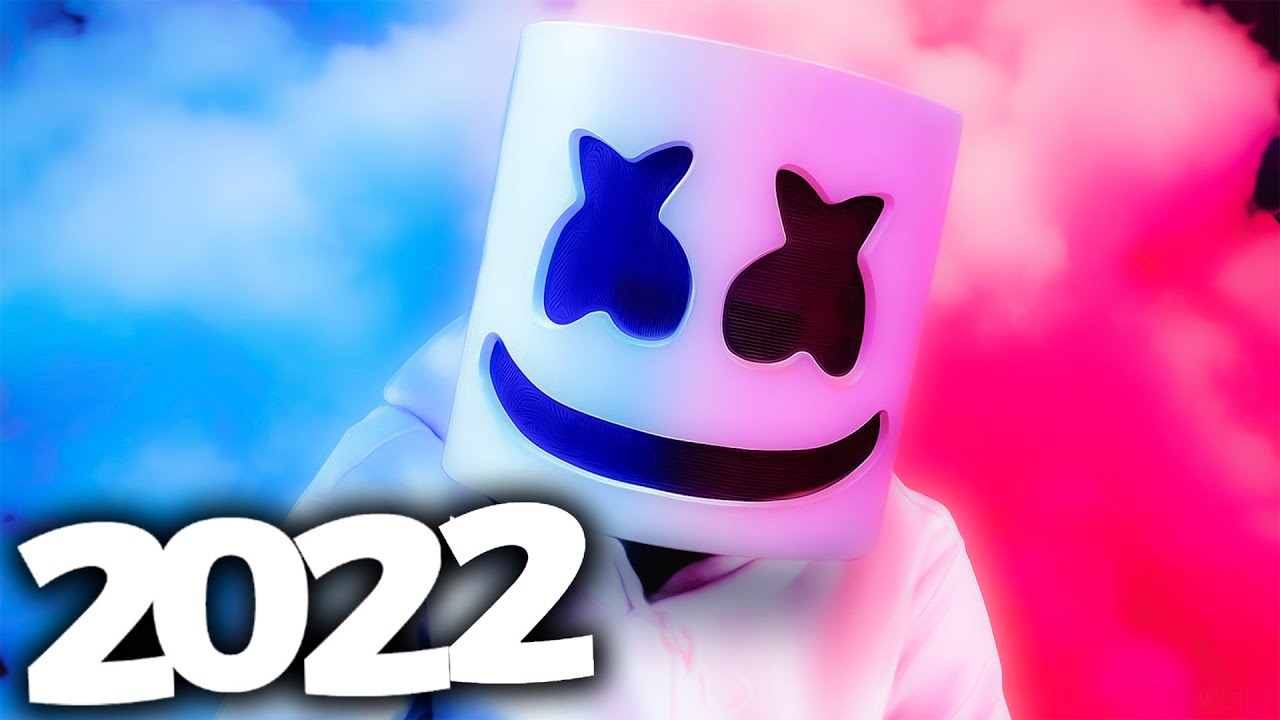 Lo Mejor de la Música Electrónica 2022 en Tomorrowland