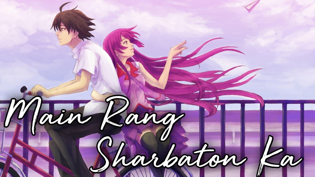 Main Rang Sharbaton Ka - Arijit Singh | Soothing Slowed + Reverb Version 🎶