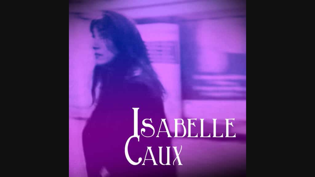 Isabelle Caux - Changer L'Eau Des Fleurs (Acoustic, 1998)