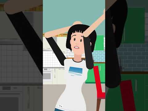 SCP-096 vs SCP-3008: Shy Guy Battles Infinite Ikea