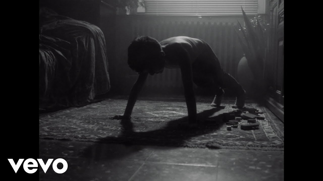 Marracash - SPORT - I Muscoli ft. Luchè 🎶