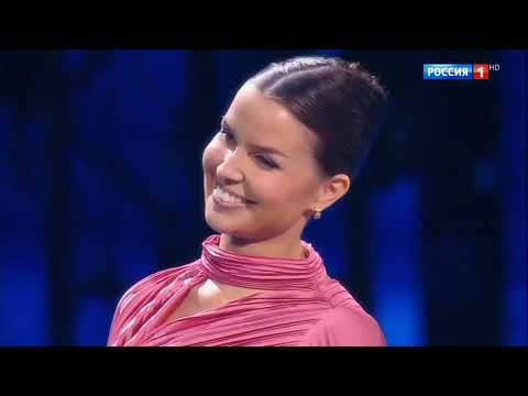 Олег Газманов, Татьяна Куртукова — Озёра Синие (Песня года 2024) 02.01.2025