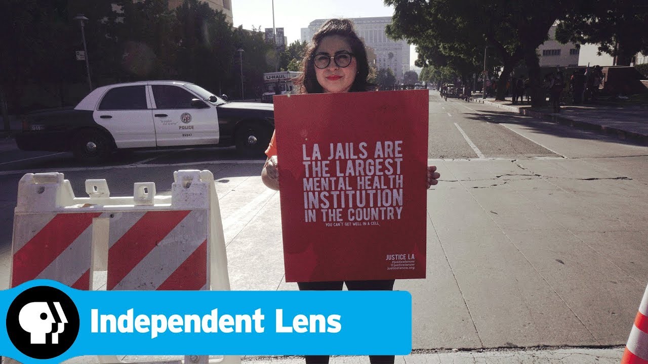 Bedlam Official Trailer | PBS Independent Lens