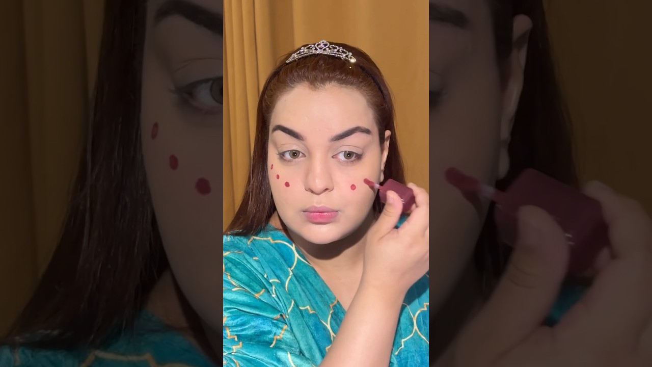 Transform Your Look: Easy Makeup Tutorial for Stunning Results ✨