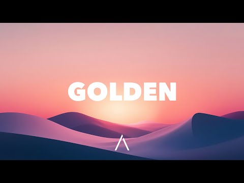 HUNTR/X - Golden (Lyrics) | KPop Demon Hunters