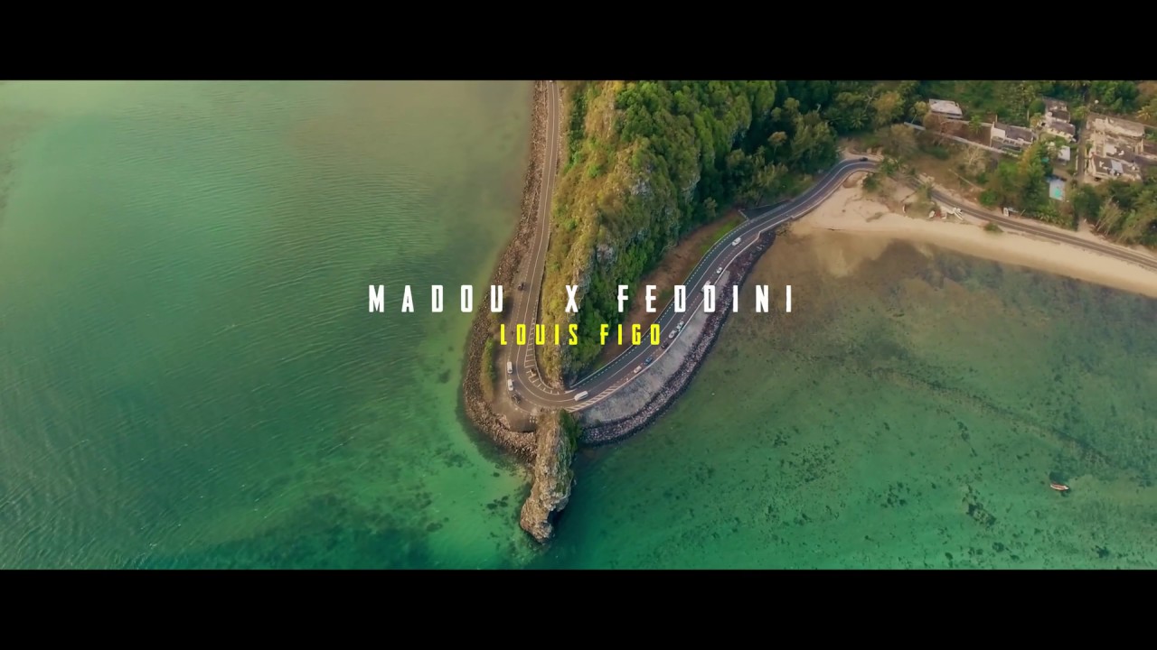 MADOU X FEDDINI - LOUIS FIGO (Exclusive 2019) 🎶 | Watch Now