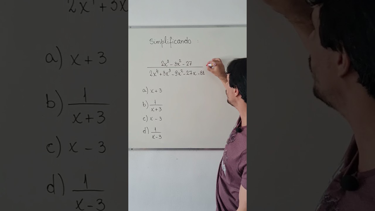 Domine Produtos Notáveis e Fatoração em Segundos! ⚡️