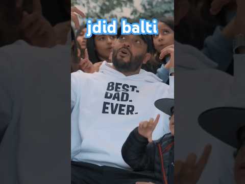 Balti - Rassi El Foug (Official Music Video) | بلطي - راسي الفوق #balti #rassi_el_foug #cat #remix