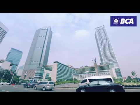 Company Profile PT Bank Central Asia Tbk | IDX:BBCA