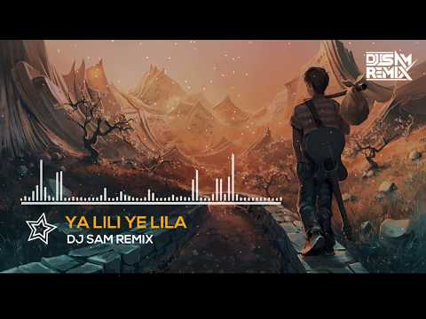 Ya Lili (Balti Ft Hamouda) - DJ Sam Remix | Balti | Hamouda | CHBK Music