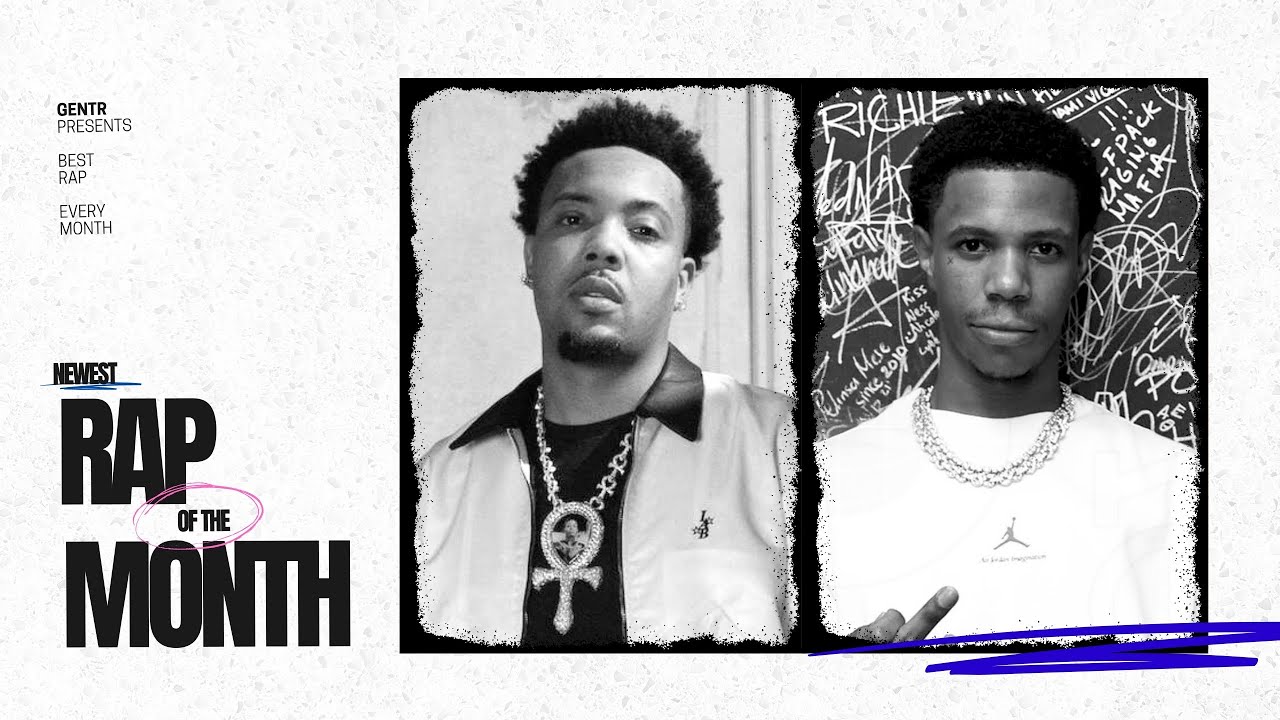 Top Rap Songs of October 2025 🎤