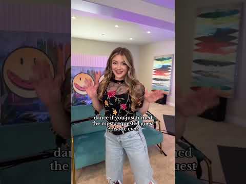 NEW EPISODE WITH SALISH (@jordanmatter) IS OUT NOW!!!🤩💖🎙️@LOLPodcast-Show #salishmatter