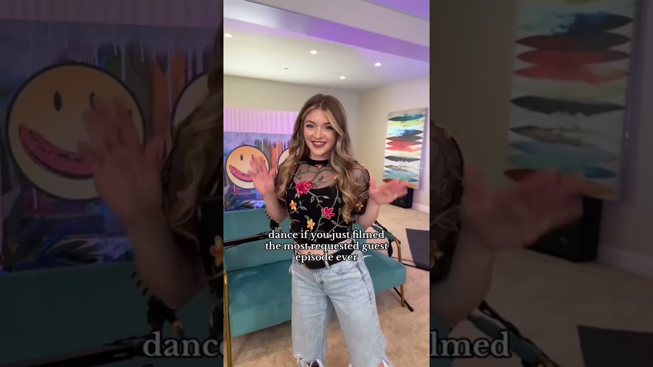 New Episode Out Now! Join Salish (@jordanmatter) on the LOL Podcast 🎙️