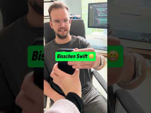 Programmieren lernen am Smartphone 📱 #programmierenlernen #programmieren