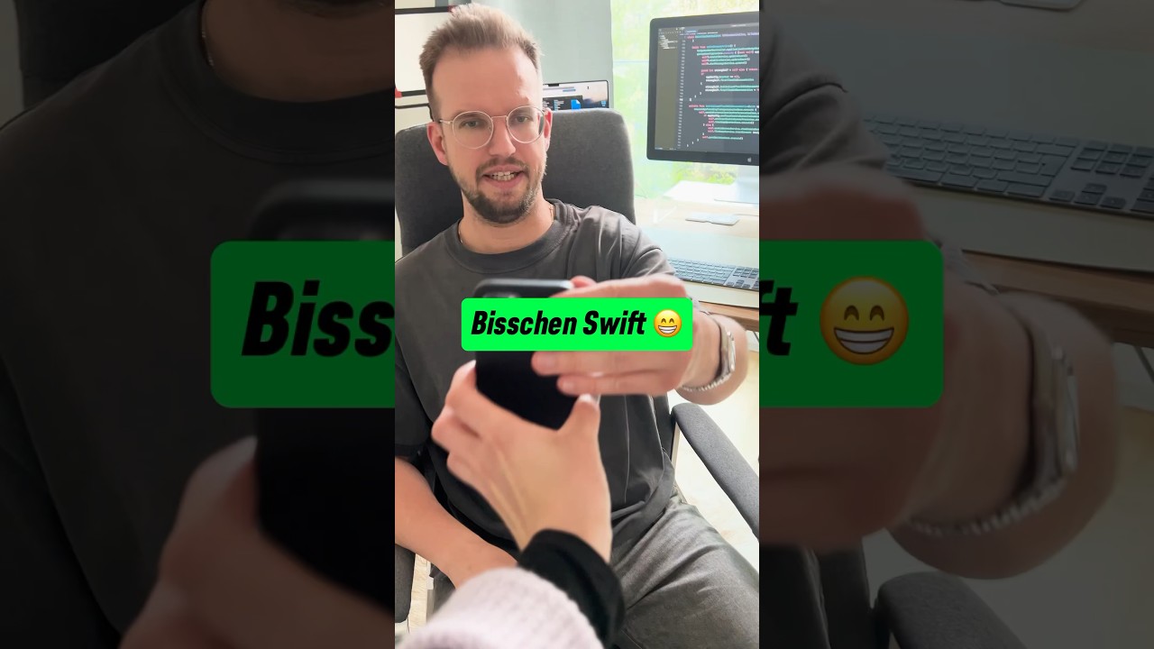 Smartphone-Tutorial: Programmieren Lernen Einfach & Flexibel 📱