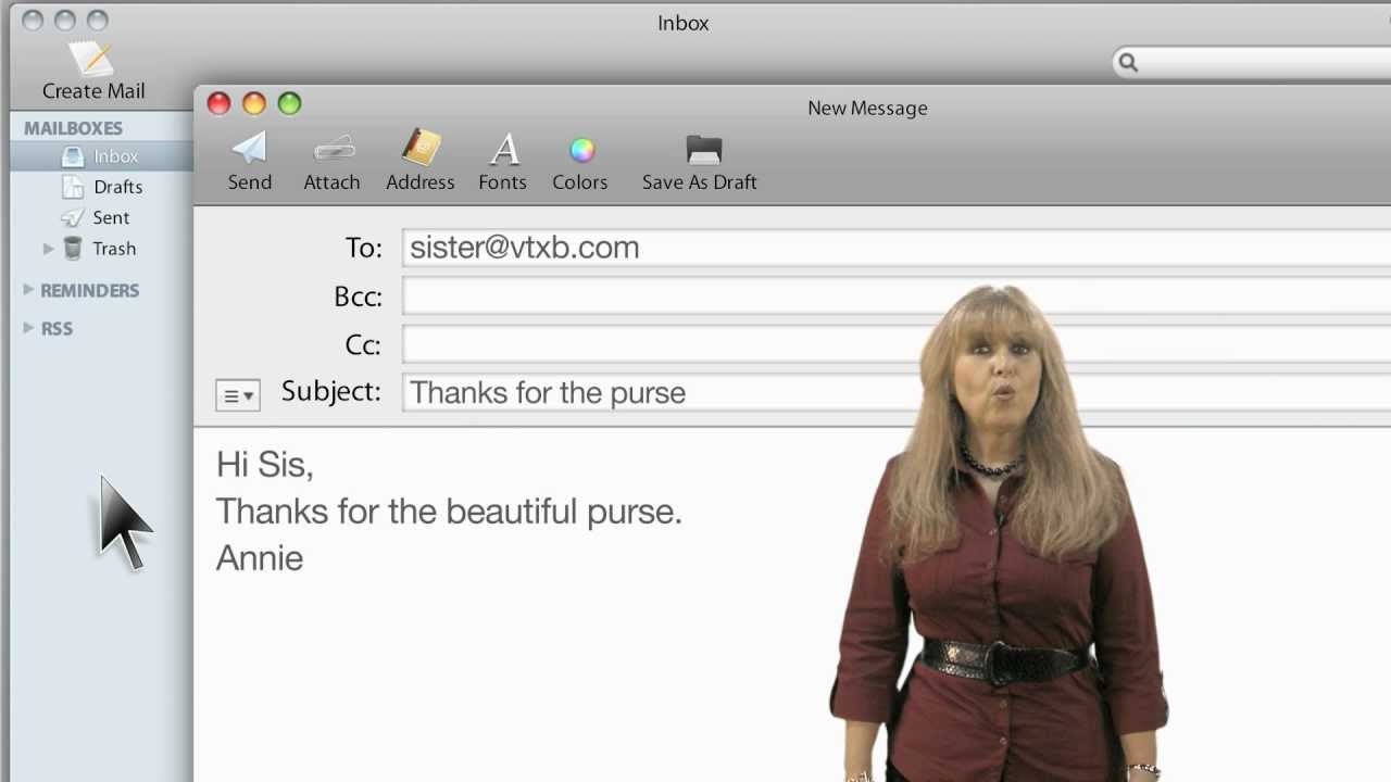 Basic Email Sending Guide π§