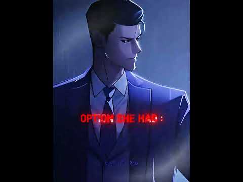 CRYSTAL CHOI CHOICES đżđ„ |LOOKISM EDIT|#lookism #manhwa #anime #mangaedit #edits #shortsvideo