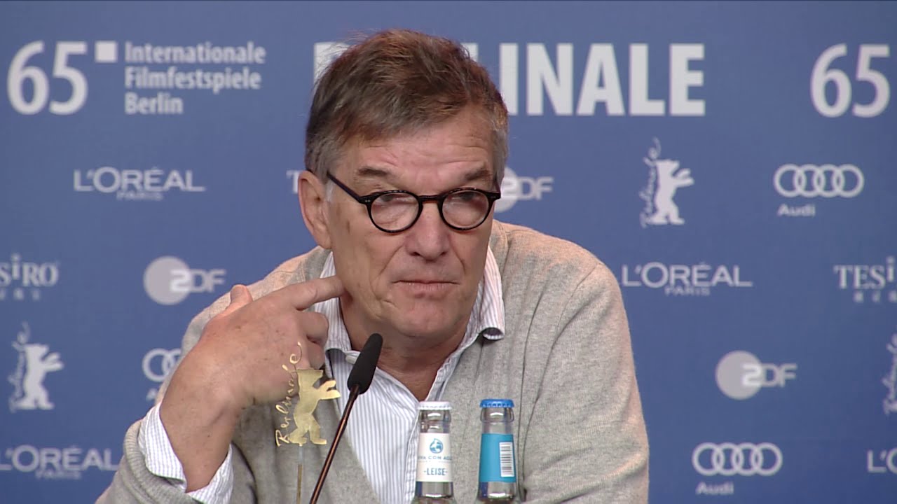 Diary of a Chambermaid | Press Conference Highlights | Berlinale 2015
