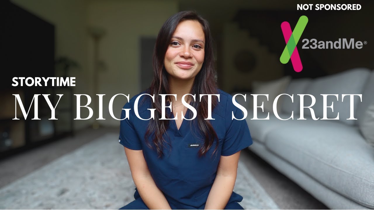 How 23andMe Transformed My Life | Dr. Rachel Southard