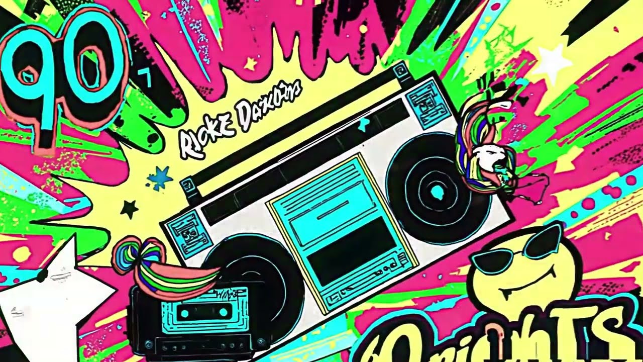 Soulful Disco Lights Instrumental ✨