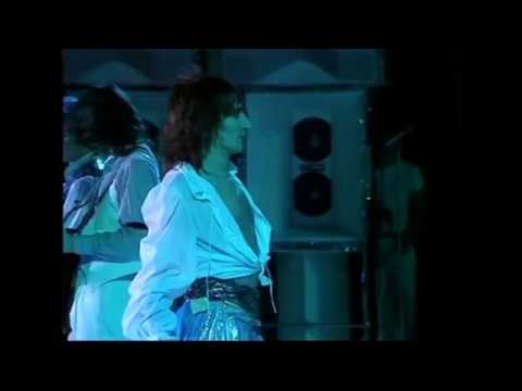 Rod Stewart - Sailing (Live) | Christmas Concert 1976 🎶