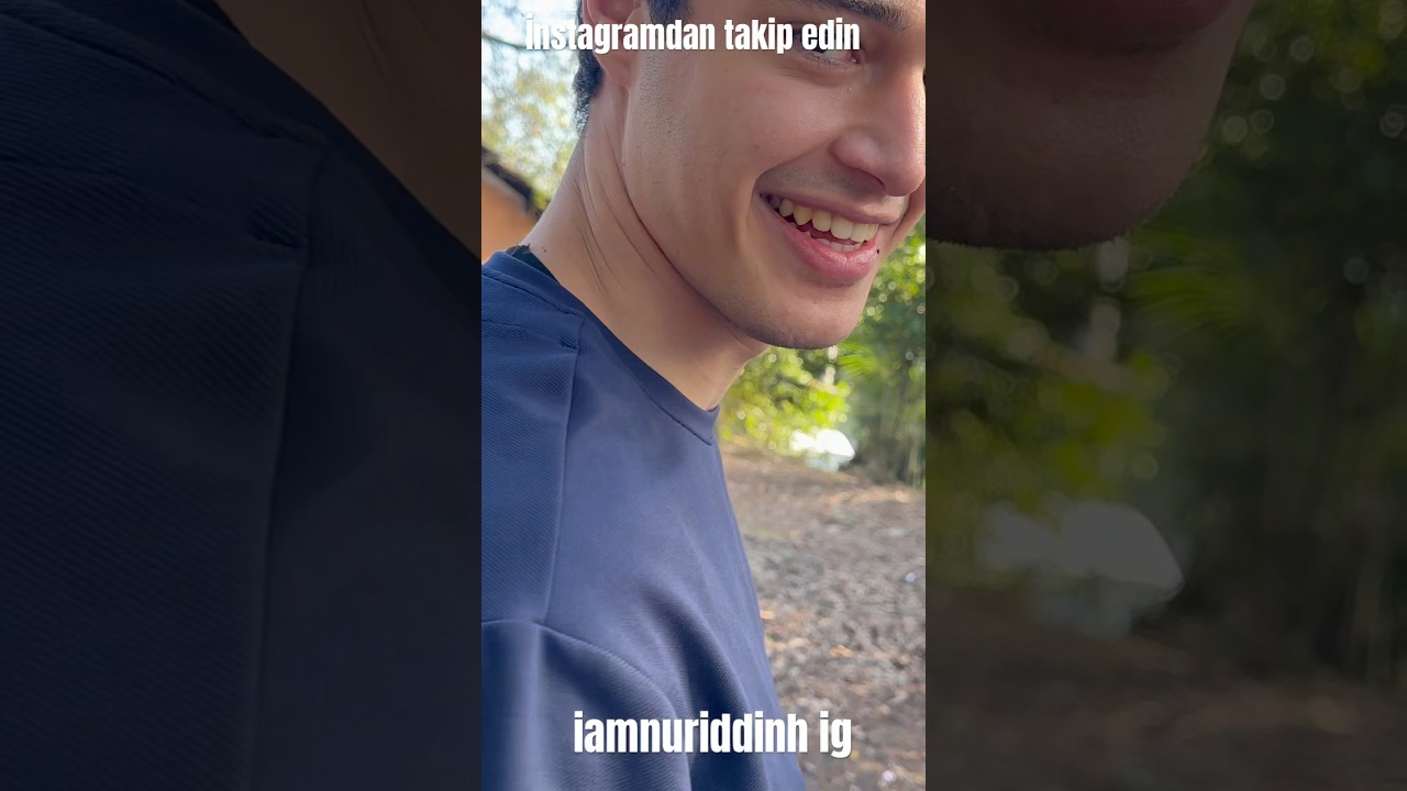 Kaan Miraç Sezen's 'Sahipsizler' 🎬