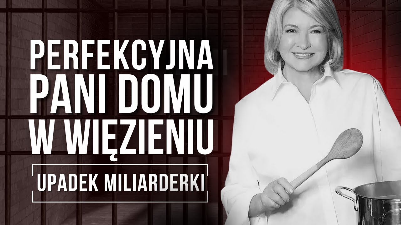 Martha Stewart: Od Szczytów do Upadku i Niezwykłego Powrotu 🌟