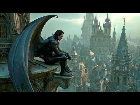 Best dark fantasy movie! | Must watch movie on youtube | Full free movies