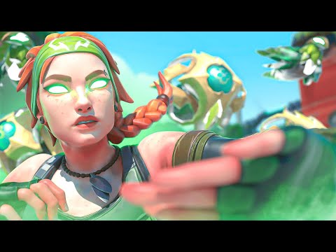 đ¶ïž C5MODE đ„ | VALORANT Montage