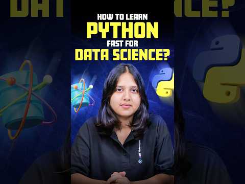 How to Learn Python Fast for Data Science? | Python For Beginner’s Step-by-Step Guide | Intellipaat