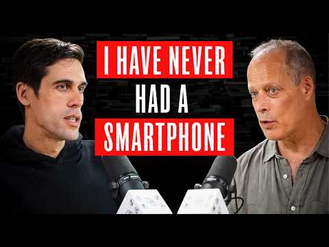 Junger on the Illusion of Control | Daily Stoic 🎙️