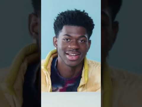 LIL NAS X INDUSTRY BABY AUTOTUNE VS. WITHOUT AUTOTUNE