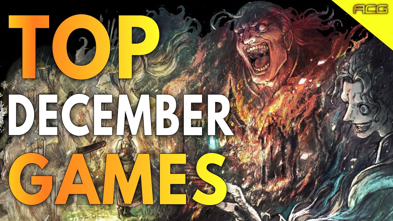 December's Must-Play Games: Metroid 4, Neo Berlin & More 🎮