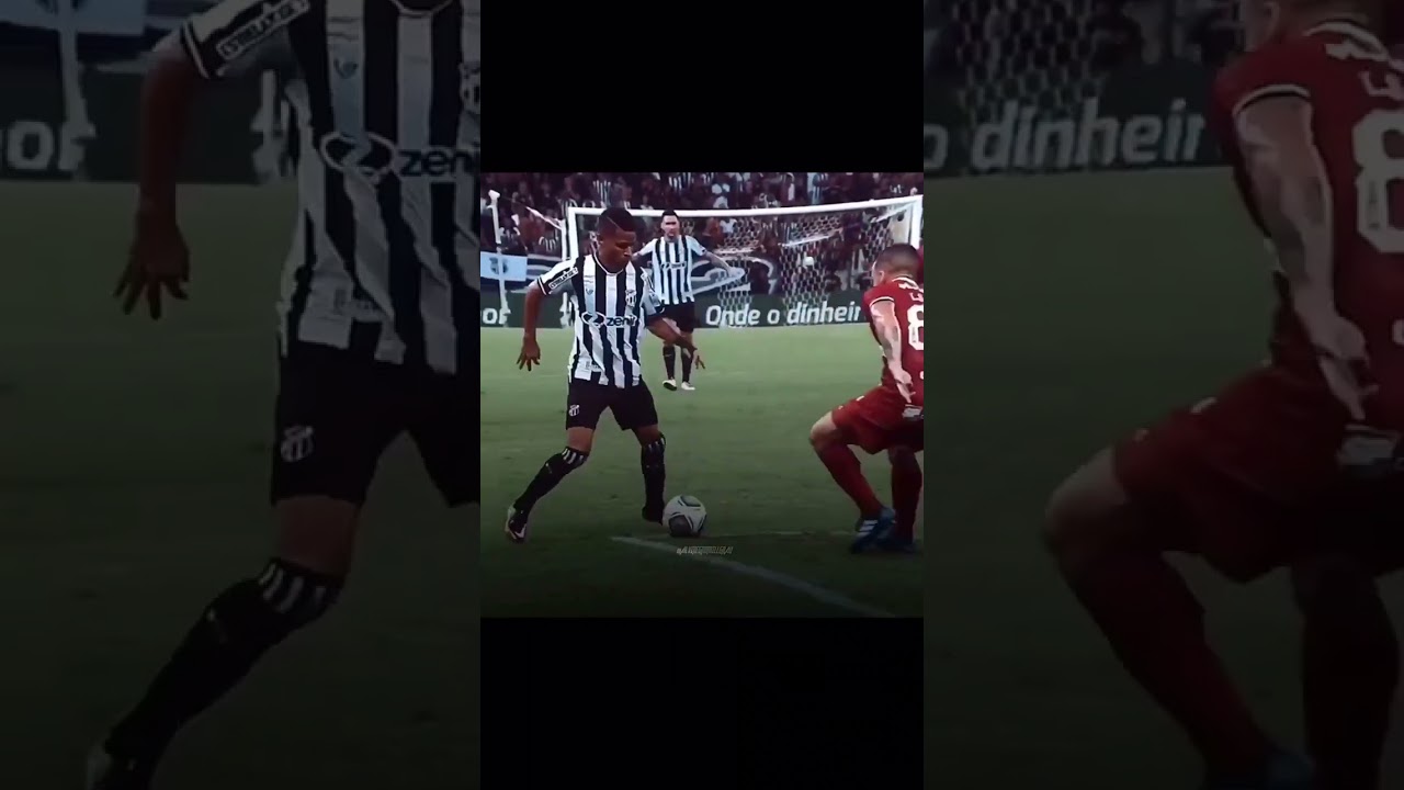 Ceará vs Fortaleza | Passa Reto Vídeo 🏆