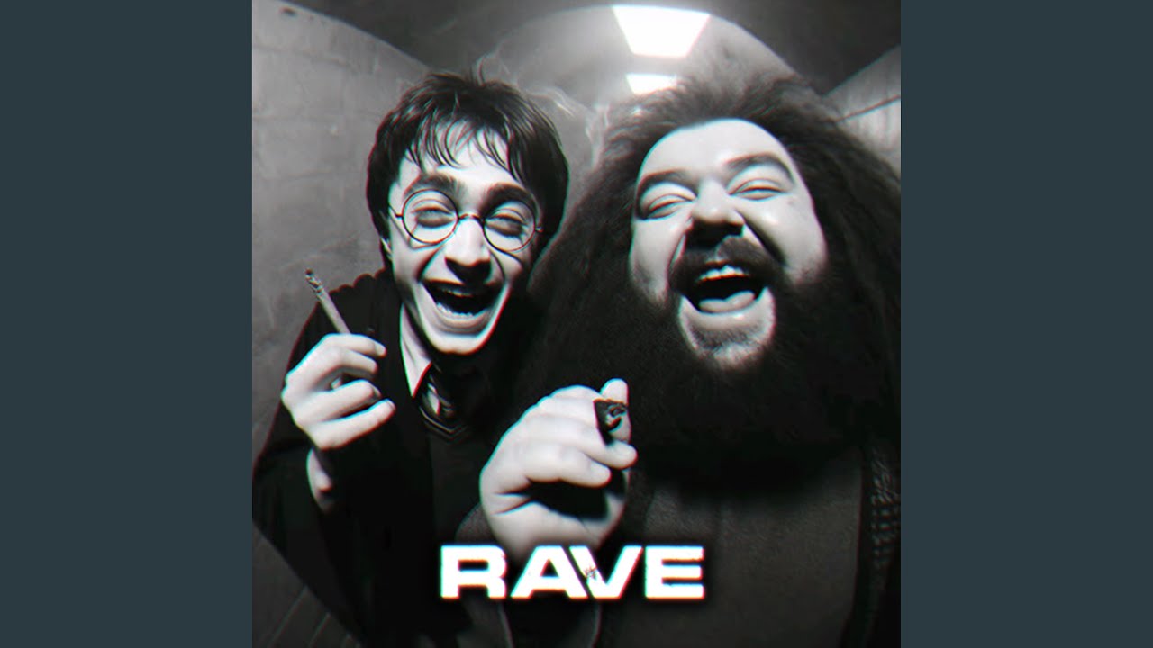 HARD TECHNO Hogwarts Rave 🎶 | 150 BPM Techno Mix for Ultimate Dance Vibes