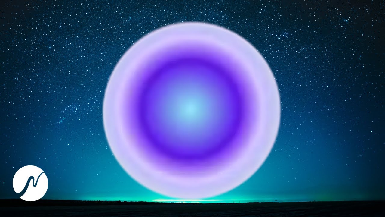 BEFREIUNG - 999 Hz neowake® Frequenz für inneren Frieden