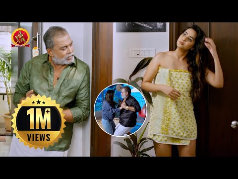 True Latest Thriller Telugu Full Movie Part 6 | Harish Vinay | Lavanya | TNR | Bhavani HD Movies