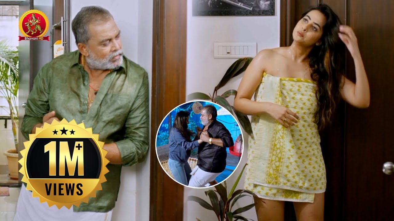 True Latest Thriller Telugu Full Movie Part 6 🎬 | Harish Vinay, Lavanya & TNR | HD Action Drama