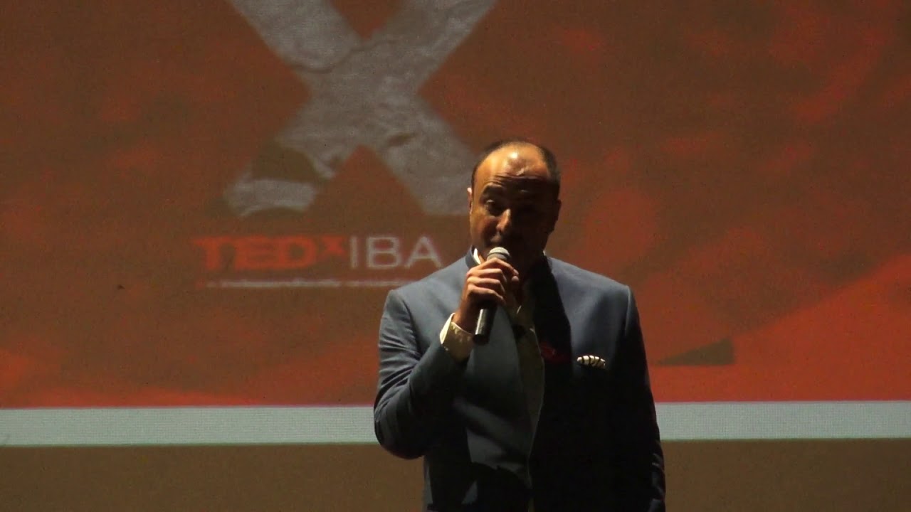 Revolutionizing Fashion in Pakistan | Deepak Perwani's Inspiring Journey ✨