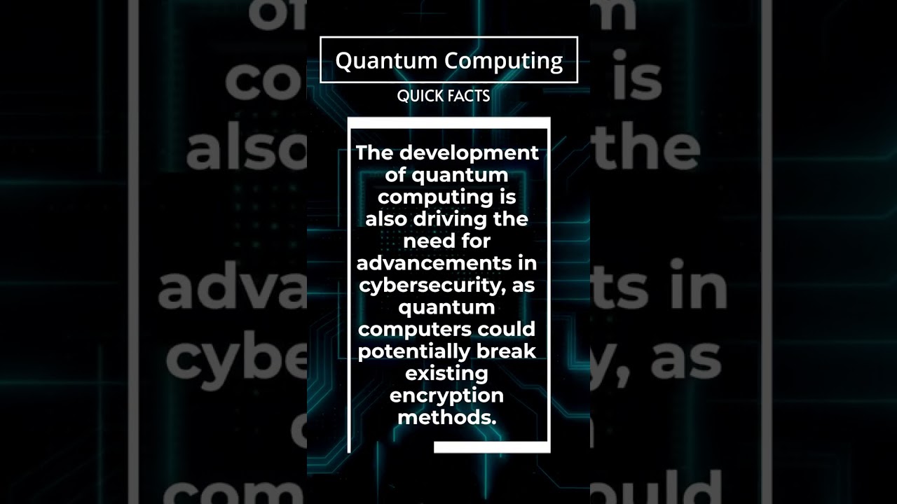 Quantum Computing Challenges: Security Risks & Cryptography Breakthroughs 🔐