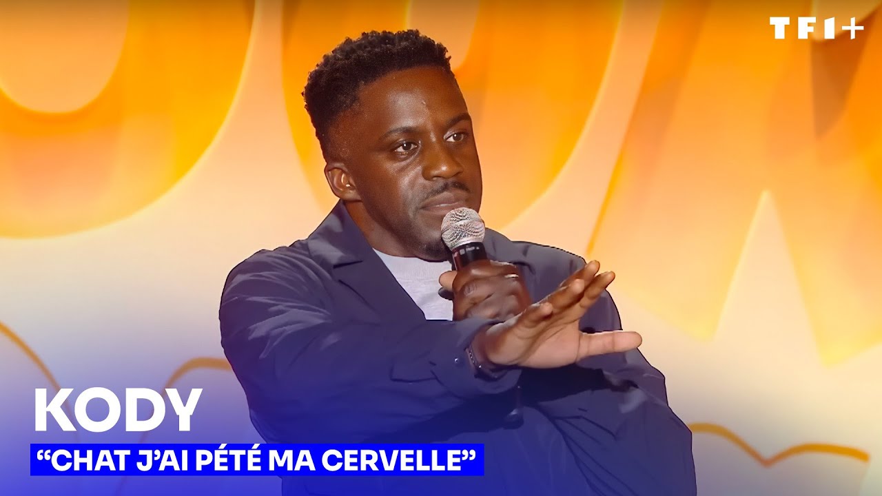 Kody et la Peur des Nouvelles Technologies 🌊
