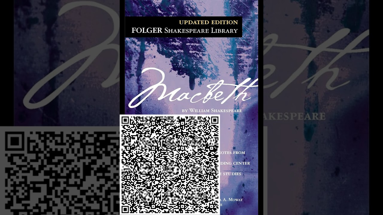 Macbeth by Shakespeare | Full Audiobook | Classic Tragedy Drama 🎭