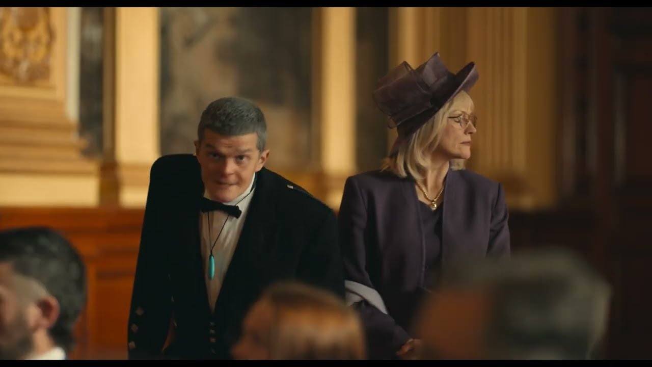Plus fort que moi | Bande-annonce officielle