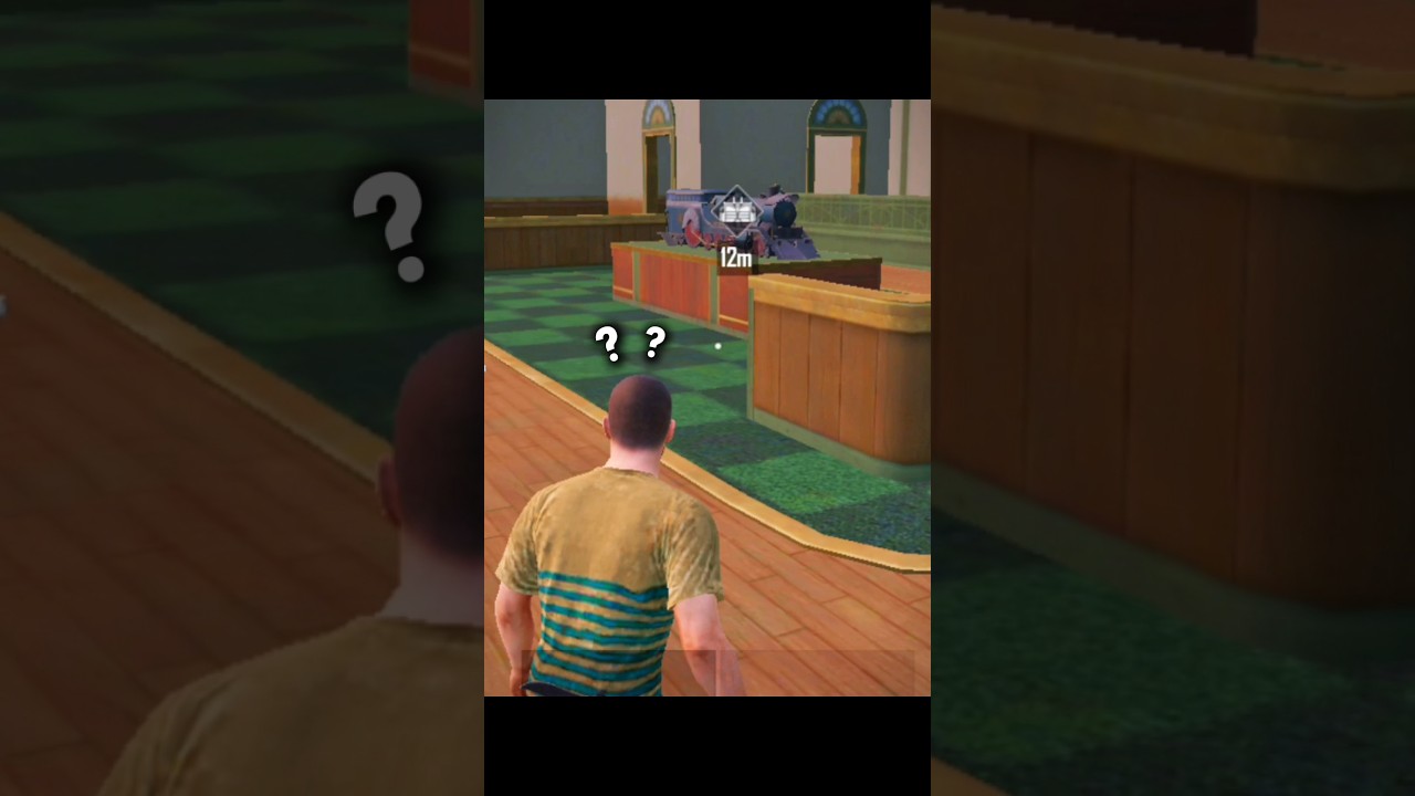 Secret Loot in 3.8 Update 🤯✅ #pubgmobile #bgmi #tipsandtricks