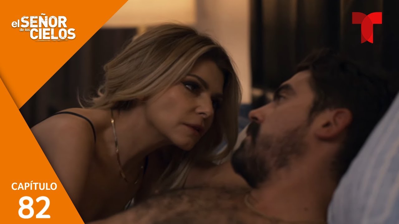 El Señor de Los Cielos 9 | Capítulo 82: Romance y Peligro