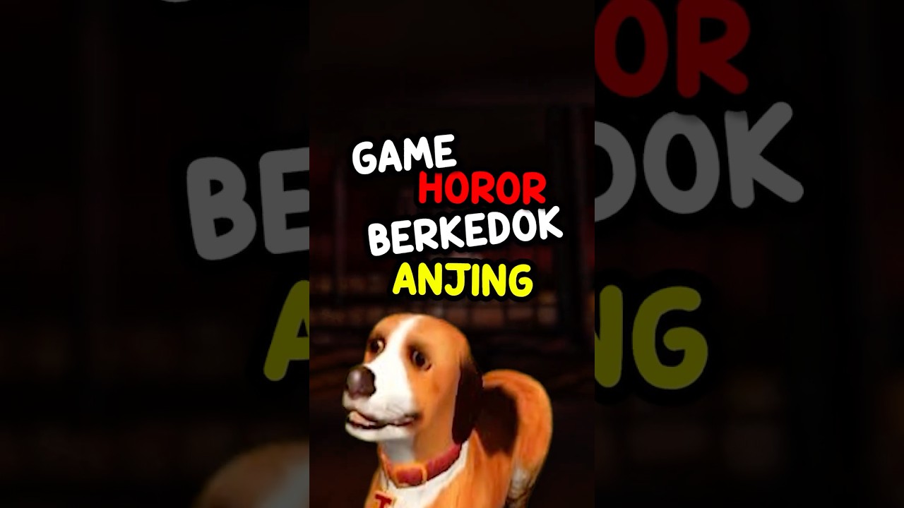 HORROR POV Dogs Life PS2 🐶