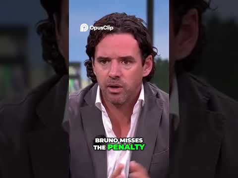 Brentford vs Manchester United 3-1 Igor Thiago Jensen Šeško Ruben Amorim FUMES Post Match Reaction