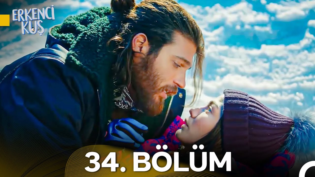 Erkenci Kuş 34. Bölüm Özeti ve 35. Bölüm Fragmanı 🎬
