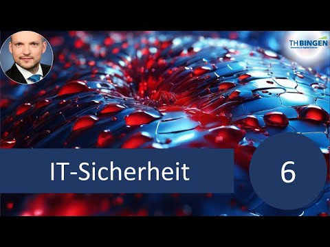 TH Bingen - 2024 WS - IT-Sicherheit - 06